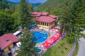 Balkan Hotel